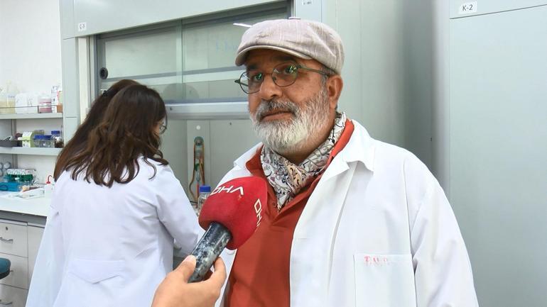 Kronik stres ve uyku bozukluğu ‘Uyutan İplik’ ile tedavi edilecek; örgü örerken uykuları gelecek