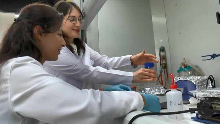 Kronik stres ve uyku bozukluğu ‘Uyutan İplik’ ile tedavi edilecek; örgü örerken uykuları gelecek