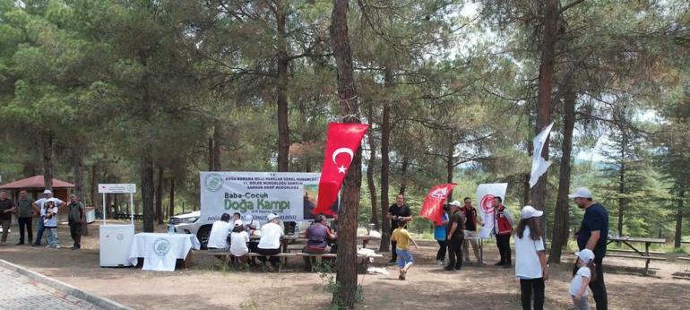81 ilde eş zamanlı Aile Kampı etkinlikleri düzenlenecek