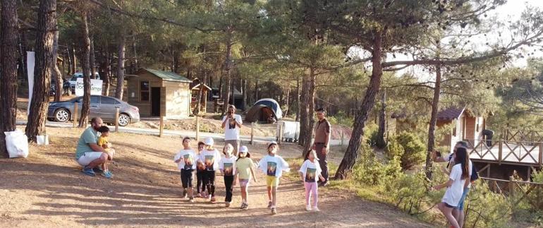 81 ilde eş zamanlı Aile Kampı etkinlikleri düzenlenecek