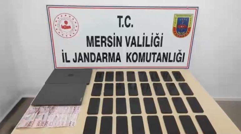 Bakan Gürlek: 3 soruşturmada 112 şüpheli hakkında adli işlem başlatıldı