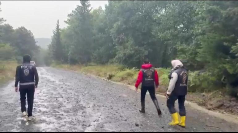 Kağıthane’deki kadın cinayetinde yeni görüntüler ortaya çıktı