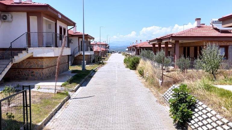Bakan Kurum: 1 yılda yaptığımız yuvalarda şimdi huzur ve mutluluk var