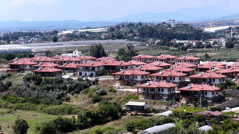 Bakan Kurum: 1 yılda yaptığımız yuvalarda şimdi huzur ve mutluluk var