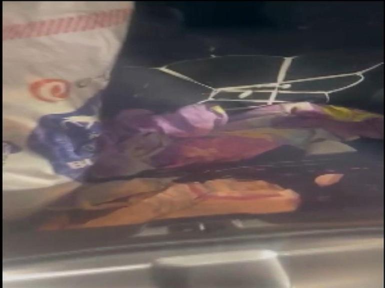 İstanbulda uzun namlulu silahla oto galeriye kurşun yağdıran şüpheliler yakalandı