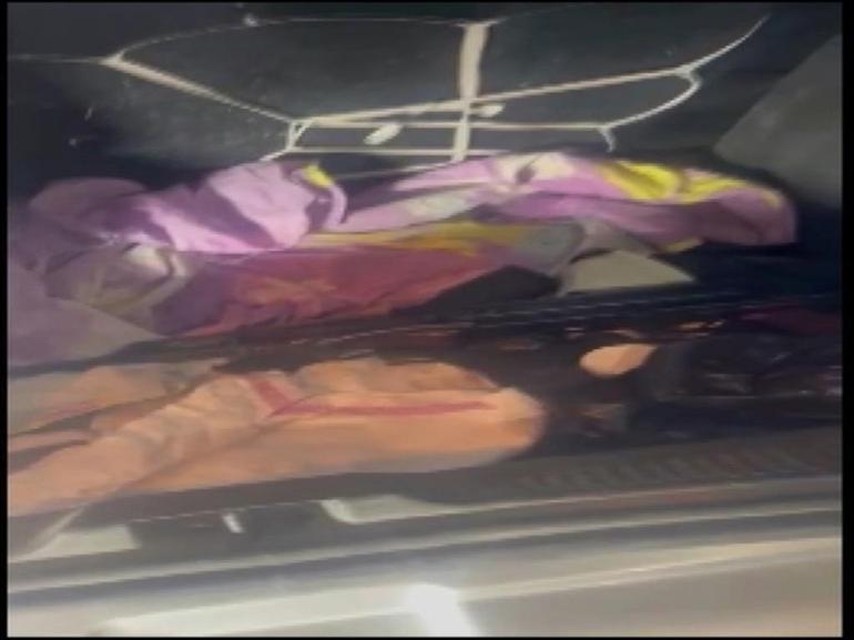 İstanbulda uzun namlulu silahla oto galeriye kurşun yağdıran şüpheliler yakalandı