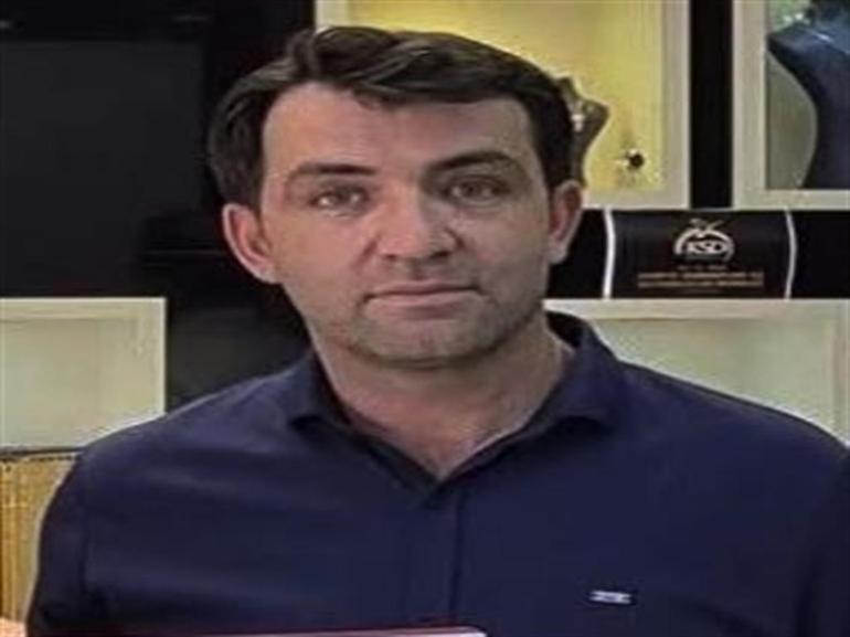 Kuyumcu, soygun girişiminde öldürülmüş
