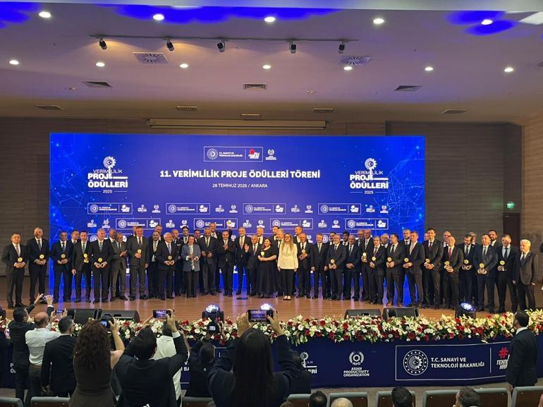 Bakan Kacır: Model fabrikalarımızın sayısını 16ya çıkaracağız