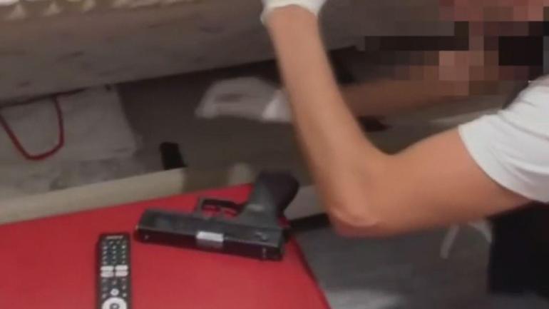 Barış Boyun ve Gündoğmuş suç örgütlerine operasyon: 14 gözaltı