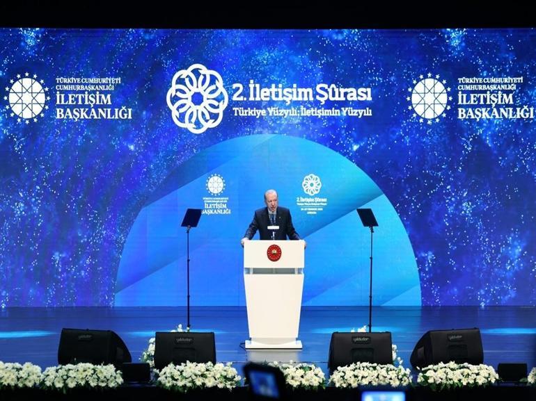 Cumhurbaşkanı Erdoğan: Depremi kullanarak fırsatçılık yapanlar adalete hesap veriyor