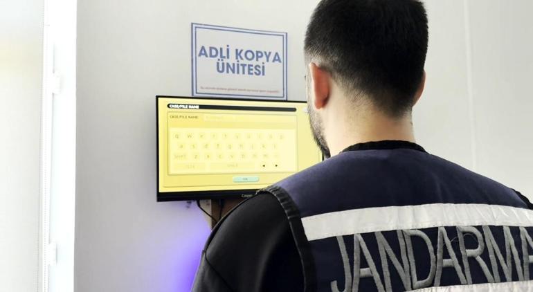Yasa dışı bahis gelirini aklayan paravan şirketlere operasyonda 1 tutuklama