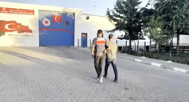 Yasa dışı bahis gelirini aklayan paravan şirketlere operasyonda 1 tutuklama