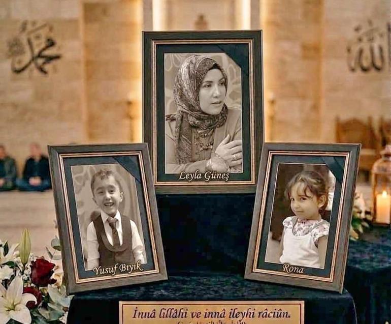 Mardinde otomobil ile kamyonun çarpıştığı kazada ölü sayısı 3e yükseldi