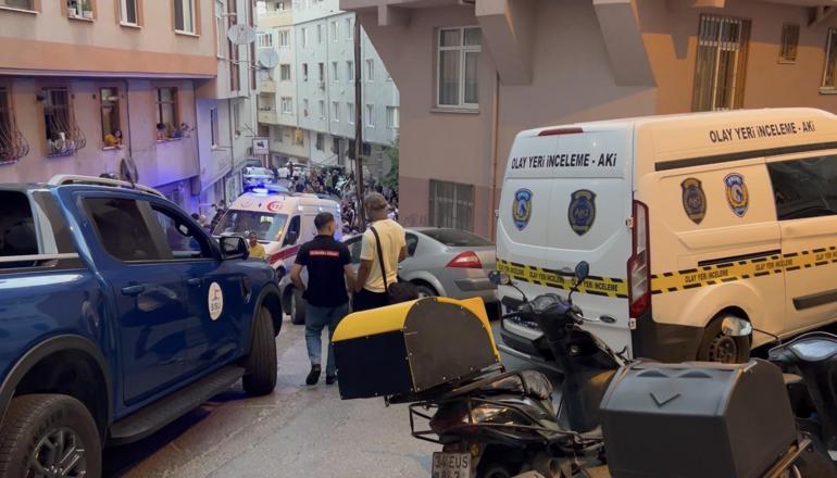Şişli’de işten döndüğü evde kardeşinin cesedini buldu; 2 ay önce nişanlısından ayrılmış