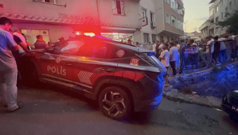 Şişli’de işten döndüğü evde kardeşinin cesedini buldu; 2 ay önce nişanlısından ayrılmış