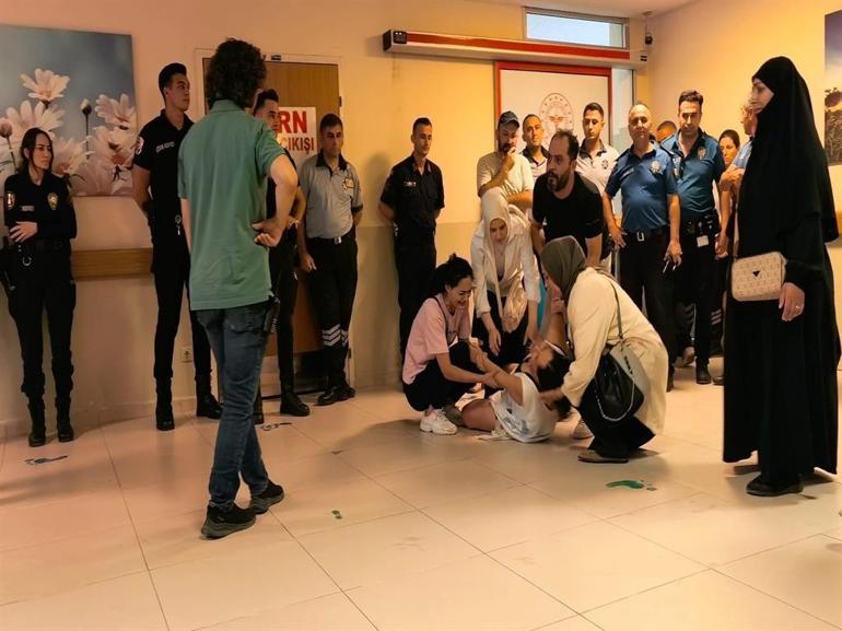 Site havuzunda hareketsiz bulunup hastanede ölen Kadir, Gaziantepte toprağa verilecek