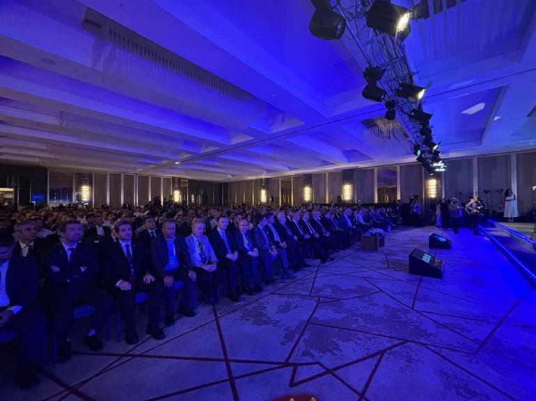 Yerli dil modeli BİLGE kullanıma açılıyor