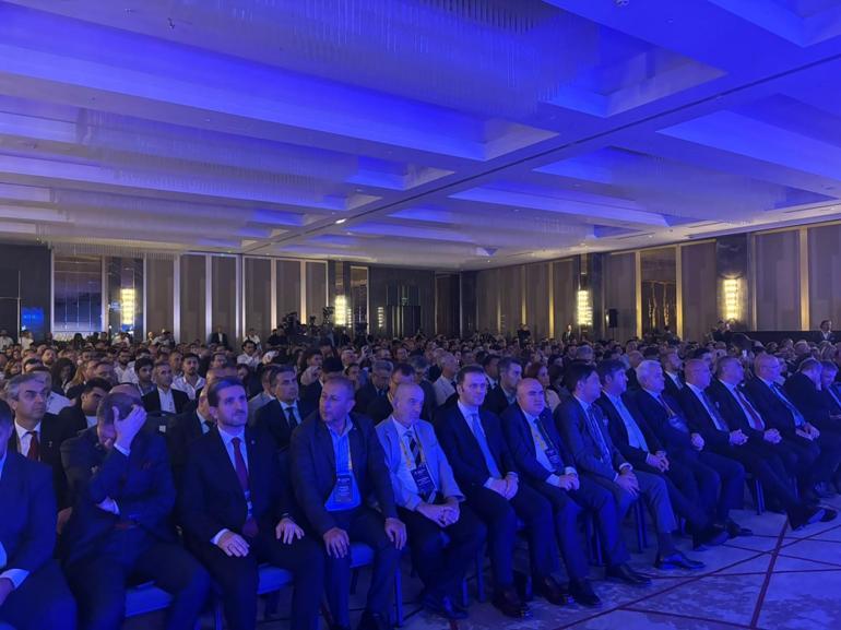 Yerli dil modeli BİLGE kullanıma açılıyor