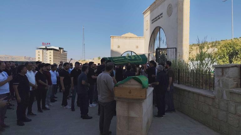 Mardinde otomobil ile kamyonun çarpıştığı kazada ölü sayısı 3e yükseldi