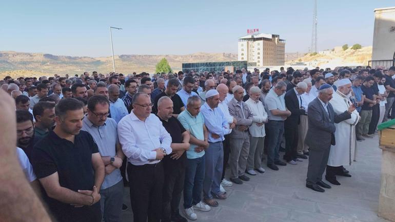 Mardinde otomobil ile kamyonun çarpıştığı kazada ölü sayısı 3e yükseldi