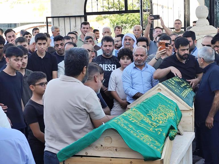 Mardinde otomobil ile kamyonun çarpıştığı kazada ölü sayısı 3e yükseldi