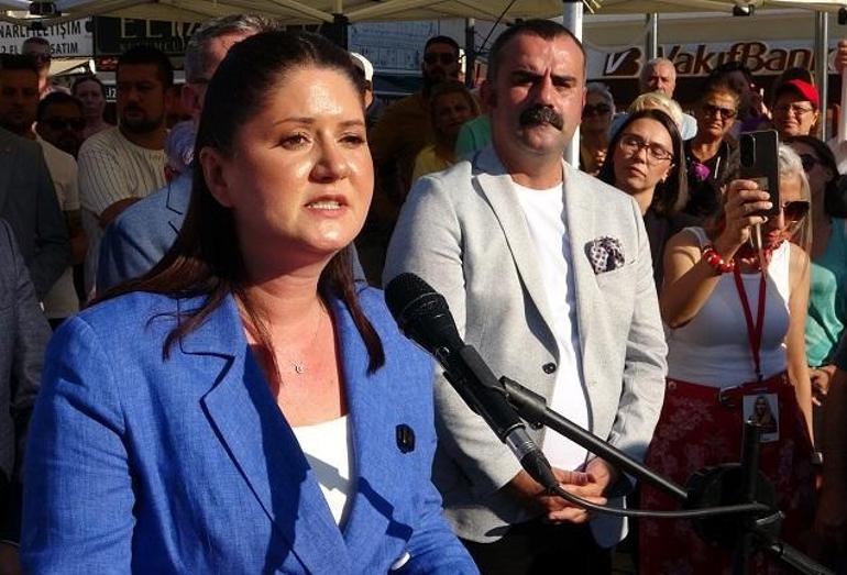 CHPli Edirne Belediye Başkanı Filiz Gencan, Yeni Parti’ye geçti