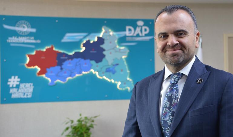 Yapay zeka ve teknolojiyle gençler tarıma, kadınların yeteneği ekonomiye kazandırılacak