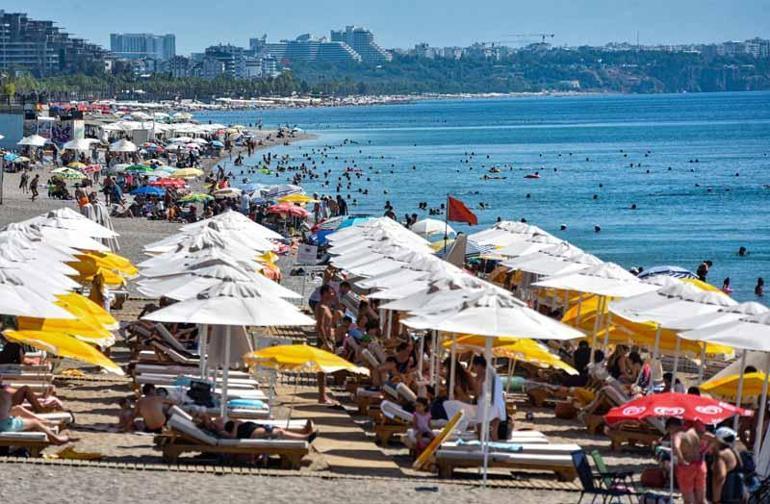 Plajlara kadar taşınan statü yarışı, ruh sağlığını tehdit ediyor