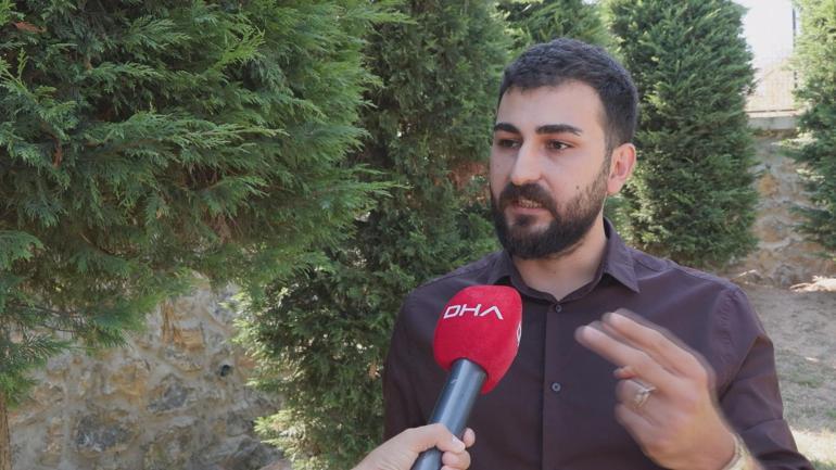 Çatışmada ikizlerden biri öldü diğeri tutuklandı: Cezaeviyle mezarlık arasında gidip geliyorum