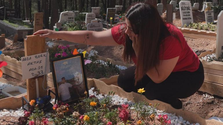 Çatışmada ikizlerden biri öldü diğeri tutuklandı: Cezaeviyle mezarlık arasında gidip geliyorum