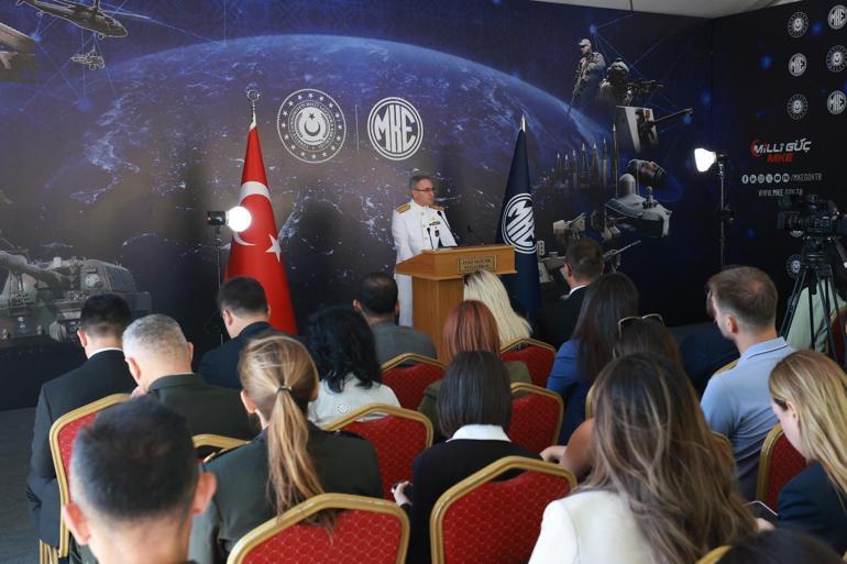 MSB: Irak ile güvenlik alanındaki iş birliği devam ediyor