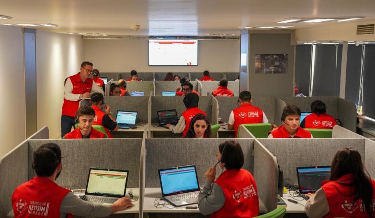 Göç İdaresi Başkanı Yazıcı: 406 insan ticareti mağduru koruma altına alındı