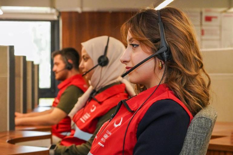 Göç İdaresi Başkanı Yazıcı: 406 insan ticareti mağduru koruma altına alındı