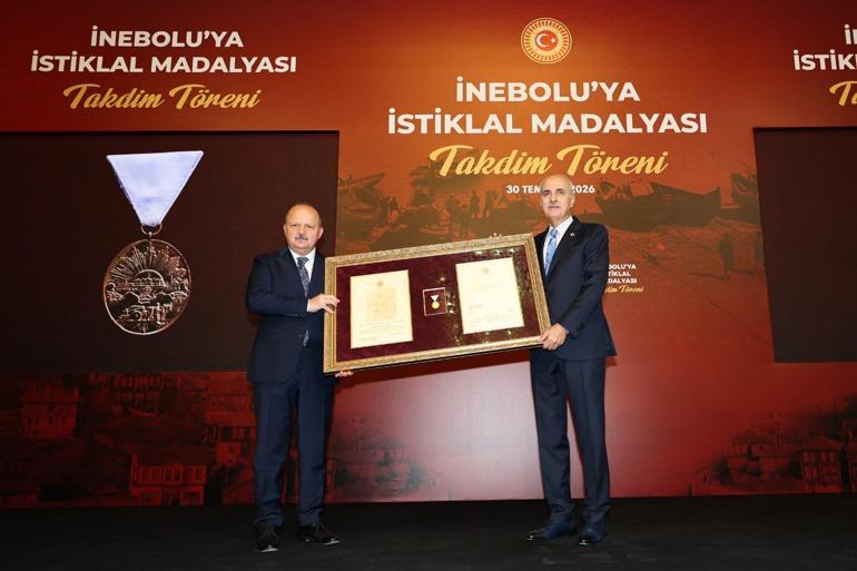 TBMM Başkanı Kurtulmuş: Genel af anlayışı ortaya konulmayacaktır