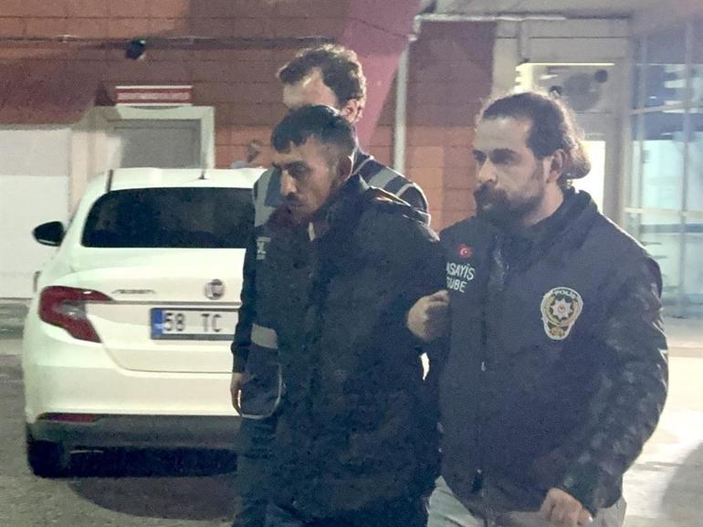 Ankara’da yol kenarında bulunan kemikler, Sivas’ta öldürülen 2 kardeşin kayıp babasına ait çıktı