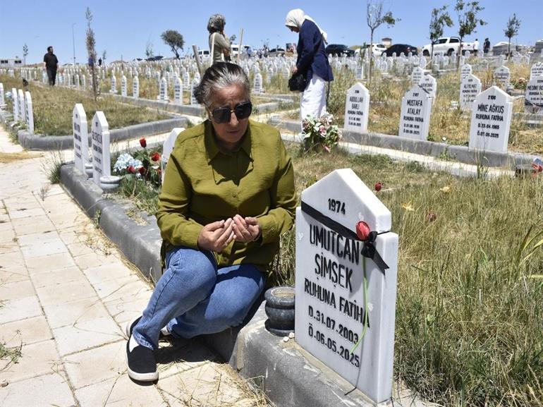 Ankara’da yol kenarında bulunan kemikler, Sivas’ta öldürülen 2 kardeşin kayıp babasına ait çıktı