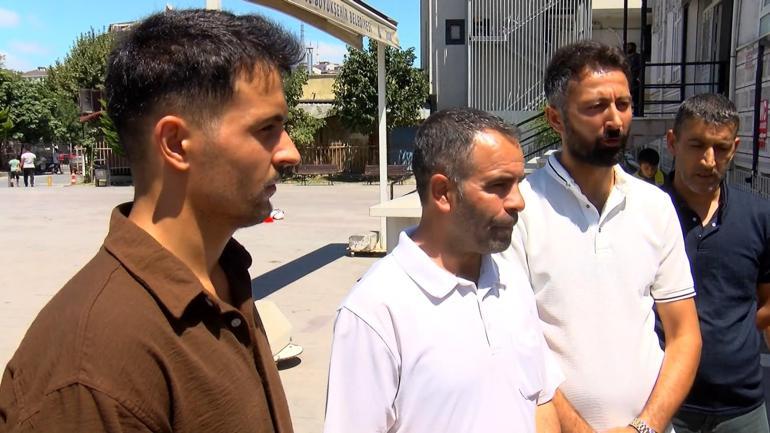 Arnavutköyde öldürülen düğün fotoğrafçısının kuzeni konuştu