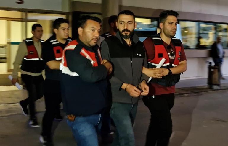 Gülistan Doku soruşturmasında 4 şüpheli daha tutuklandı