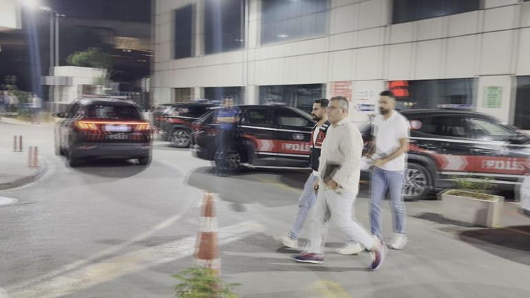 Gazeteci Cem Küçük gözaltına alındı