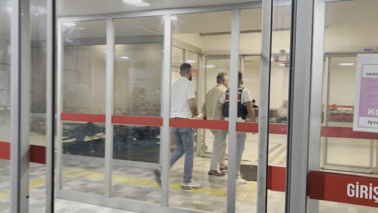 Gazeteci Cem Küçük gözaltına alındı