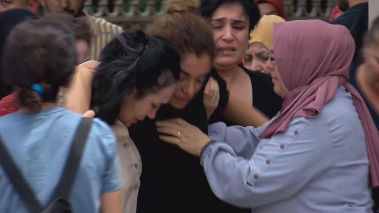 Yargıtay, Pınar Damar cinayetinde sanığın cezasını onadı