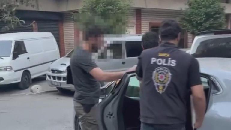 İstanbul merkezli 8 ilde yasa dışı bahis operasyonu: 26 gözaltı