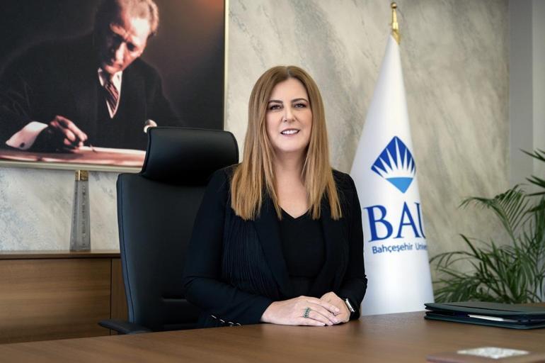 YKS birincisi Enes Salahaddin Coşkun’un tercihi Bahçeşehir Üniversitesi oldu