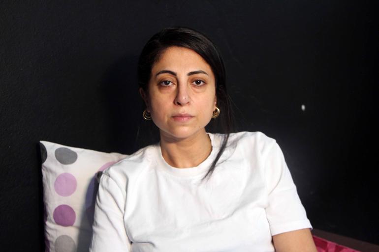Eski eşini çocukların gözü önünde 10 el ateş ederek yaralayan sanığın davası ertelendi