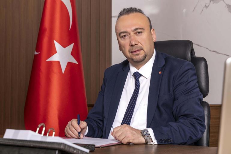 Uşak Belediyesi’ne ilişkin soruşturmada 15 şüpheli adliyede