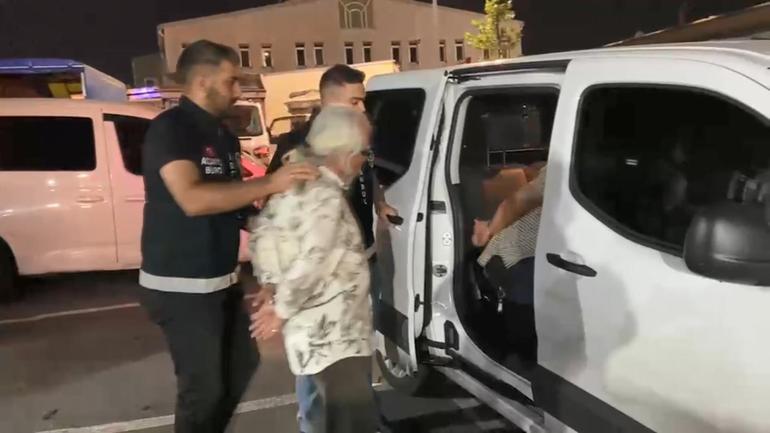 Bayrampaşa’da laf atma kavgasını ayırmak isterken silahla vurulan esnaf öldü: 3 gözaltı
