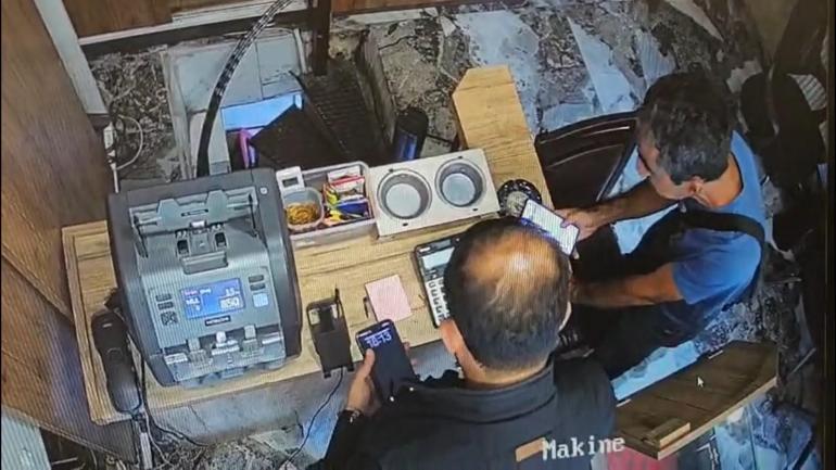 İstanbulda İcra gelecek diyerek aradıkları kişileri dolandıran şebeke üyeleri yakalandı