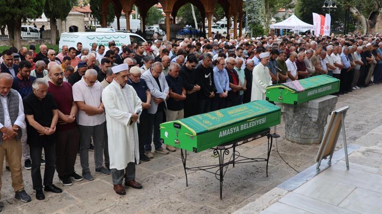 Ayrı şehirlerde yaşayan anne ve oğlu 2 saat arayla yaşamını yitirdi