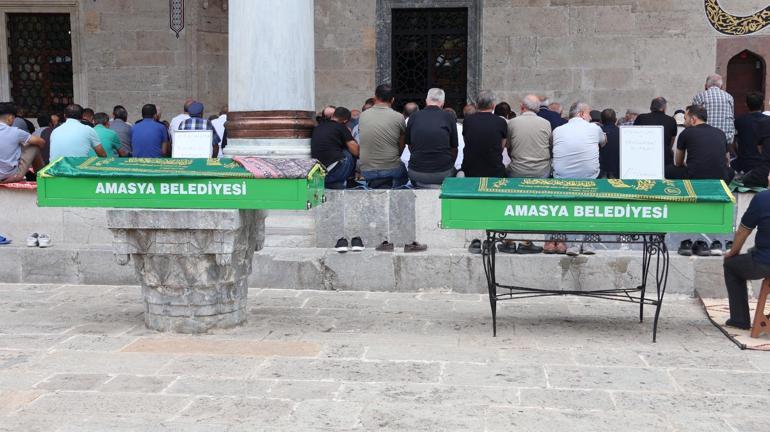 Ayrı şehirlerde yaşayan anne ve oğlu 2 saat arayla yaşamını yitirdi