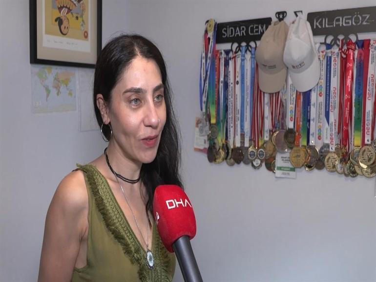Ali ve Sidar, STEM Olimpiyatlarında matematikte dünya şampiyonu oldu